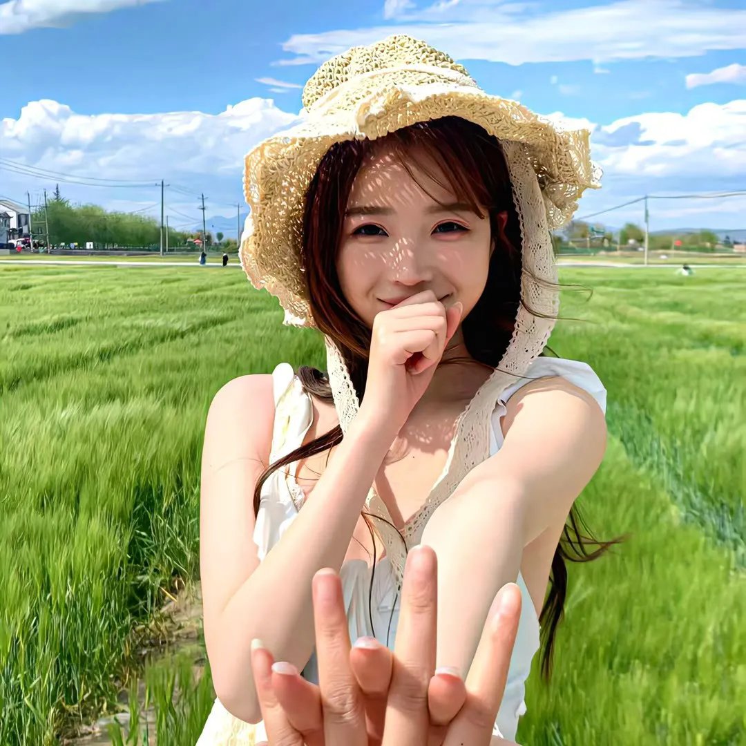 吸血稻草人